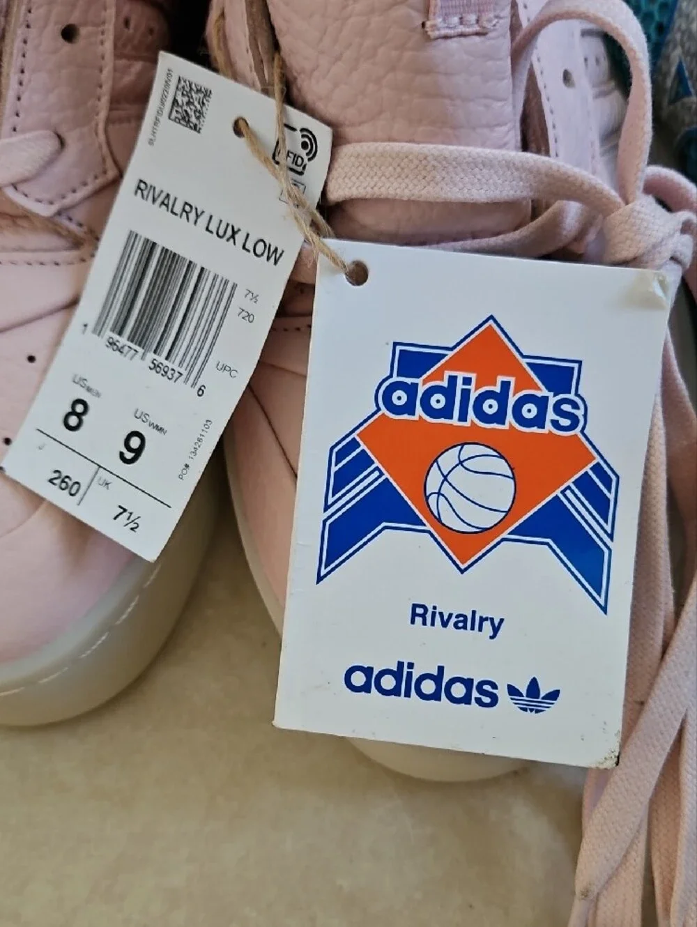 adidas soft light